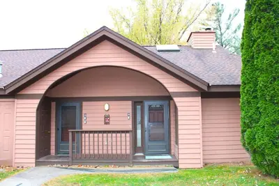 Image de White Mountain Stay - Exit 30