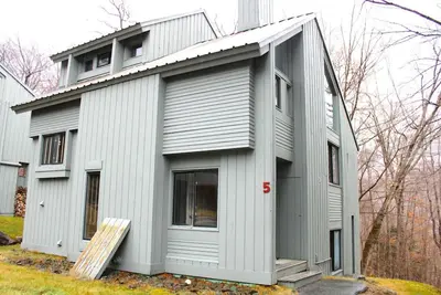 Image de Moose Lane Mountain Retreat