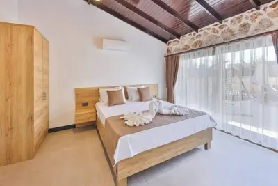 Image de Kalkan Villa Lisburn