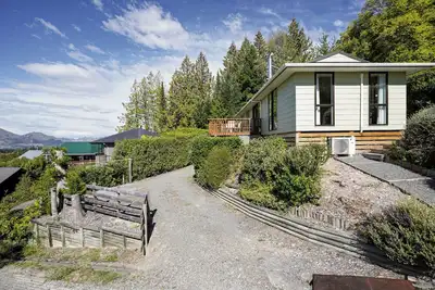 Image de Elks Retreat Hanmer Springs Holiday Home