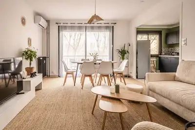 Image de Le Botaniste ~ Centre-Ville ~ Arrivée Autonome