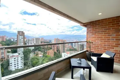 Image de Cozy apartment in the village