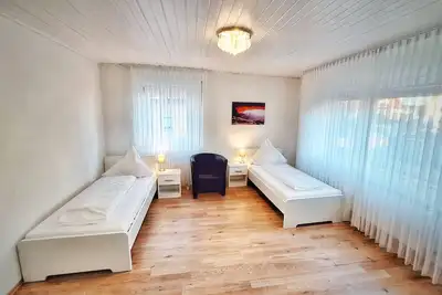 Image de Good prices Good travel, 4 bedrooms and 2 bathrooms on 130sqm