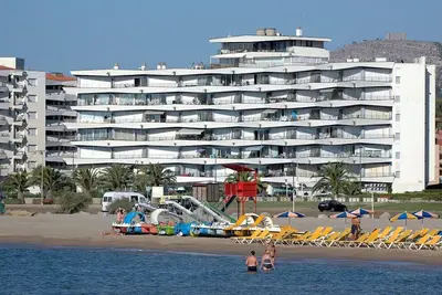 Image de Appartement en bord de mer à Estartit