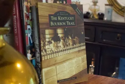 Image de Built in 1873. We are located a couple blocks from downtown Bardstown.