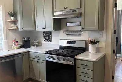 Image de Charming 3-bedroom house with WiFi, Ac in welcoming Lufkin