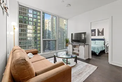 Image de Luxury Lifestyle Residence, Steps to Cn Tower