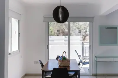 Image de 3-bedroom villa in fabulous Ayia Napa with WiFi, Ac