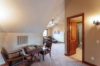 Image de Zion Views- Deer Haven Lodge+Resort Access