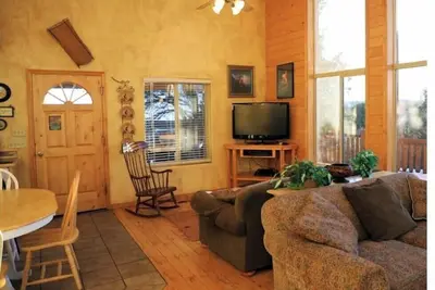 Image de Zion Views-Sunset Cabin+Resort Access
