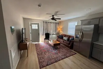 Image de Garner's Retreat | 2Bd\/2Ba & Pet Friendly