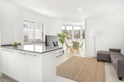 Image de Bright Algés Apartment by Lisbeyond