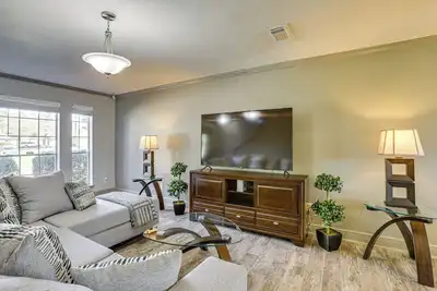 Image de Houston Home 11 Mi to Hospitals: Nurses Welcome!