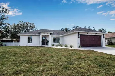 Image de Enchanting 3-bedroom house in Venice with WiFi