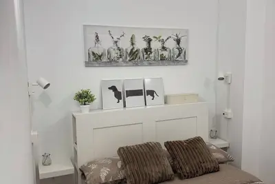 Image de 🌴 Welcome to your perfect getaway in Las Canteras 🌊