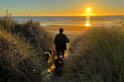 Image de Pier Avenue Wayside - Charming 3 bedroom house in Tierra Del Mar