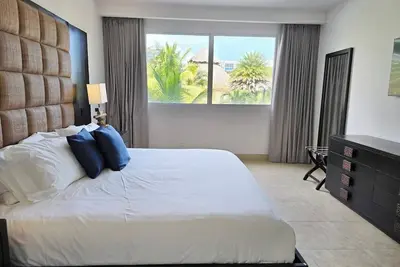 Image de Beach Apartment Nikki Steps from the Sea