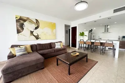 Image de Beach Apartment at Nikki Residences 2 Bedroom