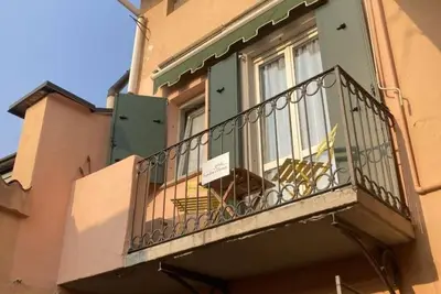 Sandro's Home
