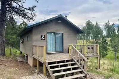 Image de Hills Hideaway Tiny Cabin