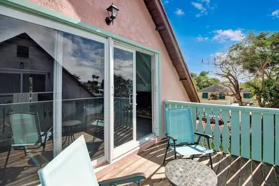 Image de 5Min Walk to Beach/Cozy Townhouses near Baha Mar