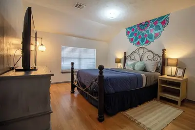 Image de New! The Rockwell House