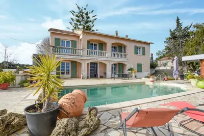 Image de Superbe maison à Cervione avec WiFi