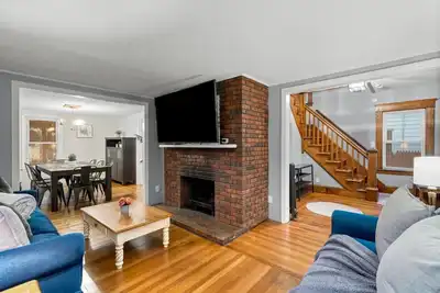 Image de Quaint 3 Bedroom Home