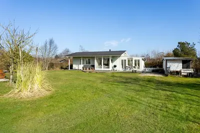 Image de Maison confortable à Svendborg avec.