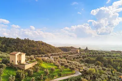 Image de Belle maison de 2 chambres à Vinci