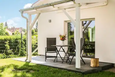 Image de Appartement confortable de 2 chambres à.