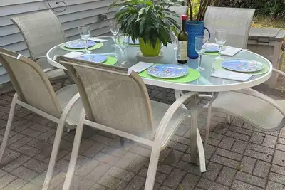 Image de Oak Grove Cottage - in the foothills of Mystic