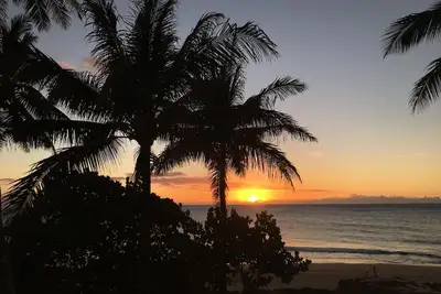 Image de 1br/1ba/2 Parking Condo: Fully Renovated at Ritz Carton Turtle Bay