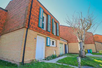 Image de Superbe maison de 3 chambres à.