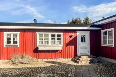 Image de Magnifique maison à Eslöv avec WiFi