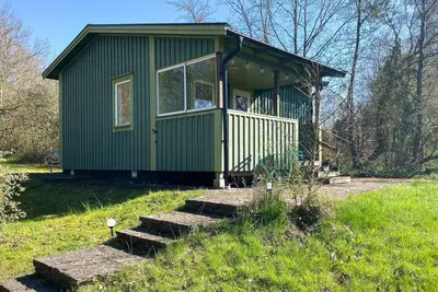 Image de Maison confortable d'une chambre à.