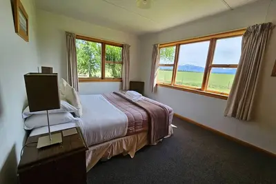 Image de The House Omahau Downs