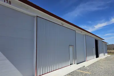 Image de Brand New Shop Space, Man Cave, Storage, Business-the possibilities are endless!