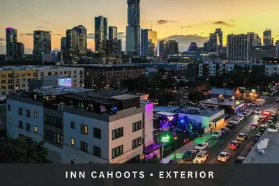 Image de Inn Cahoots