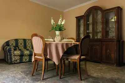 Image de La Casa Borgo Ischia di Castro