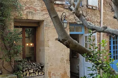 Image de La Chouette Maison Ă Florensac