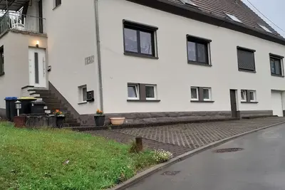 Image de Vacation apartment Heinz - Holiday apartment