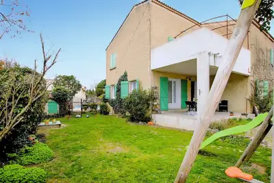 Image de Superbe appartement à Carpentras