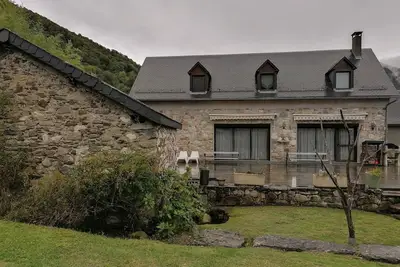 Image de Au Village - Marignac