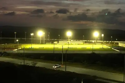 Image de Comfortable and modern apartment Barranquilla with private parking