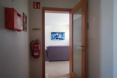 Image de A traditional Portuguese house in the heart of a village with a Minho spirit.