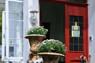 Image de Apartment Allee - apartment/apartment, bath, Wc, 2 bedrooms