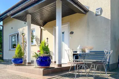 Appartement confortable d'une.