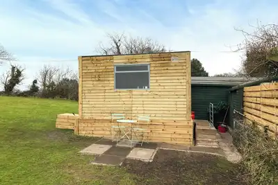 Image de 1 chambres à coucher à Ormskirk
