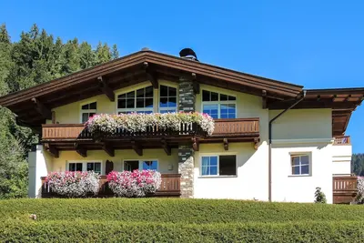 Ferienwohnung Brixen im Thale